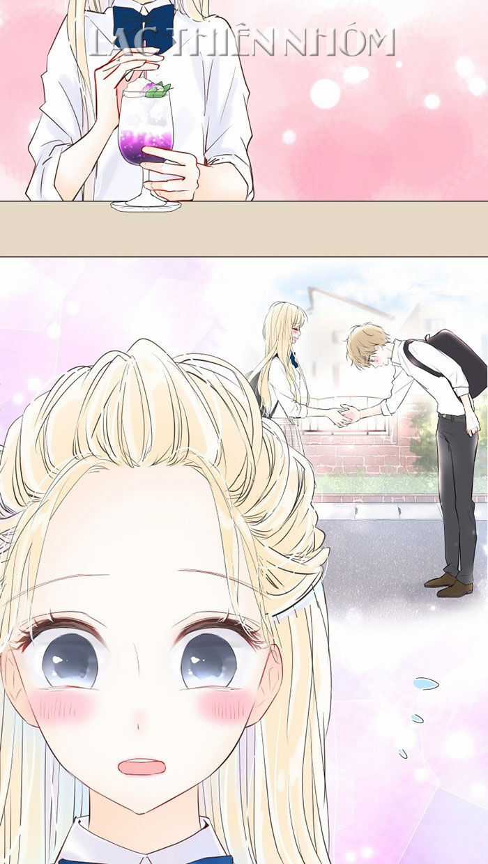 Ly Choco Ngọt Ngào - Chapter 28 - Trang 18