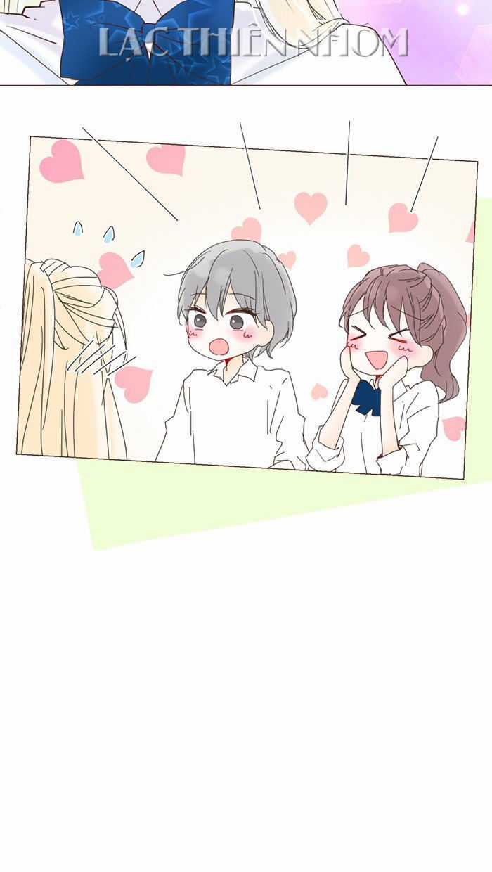 Ly Choco Ngọt Ngào - Chapter 28 - Trang 19