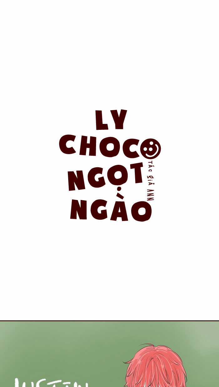 Ly Choco Ngọt Ngào - Chapter 28 - Trang 3
