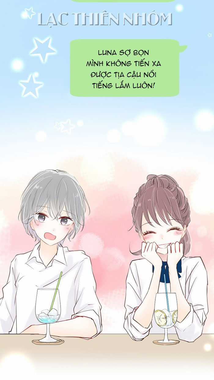 Ly Choco Ngọt Ngào - Chapter 28 - Trang 23