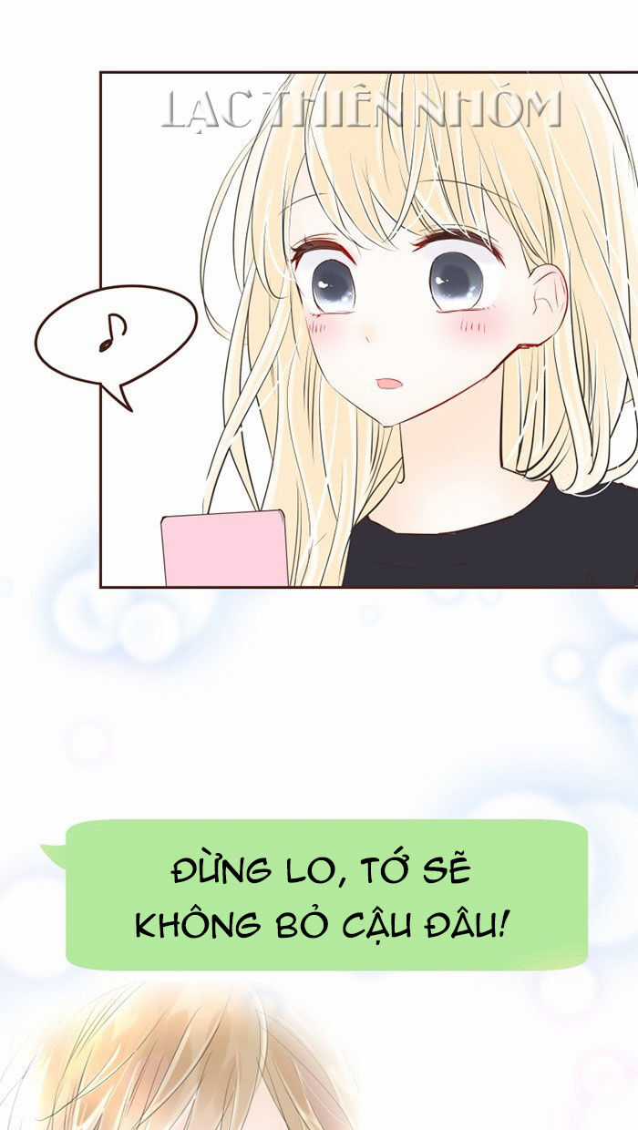 Ly Choco Ngọt Ngào - Chapter 28 - Trang 24