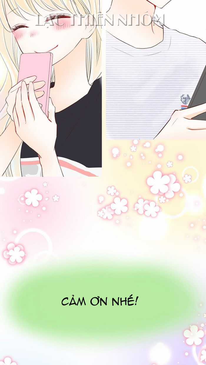 Ly Choco Ngọt Ngào - Chapter 28 - Trang 27