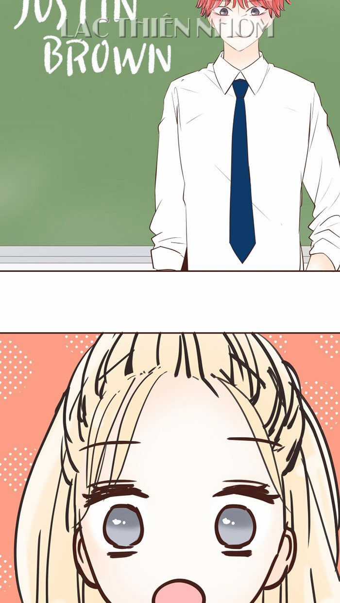 Ly Choco Ngọt Ngào - Chapter 28 - Trang 4