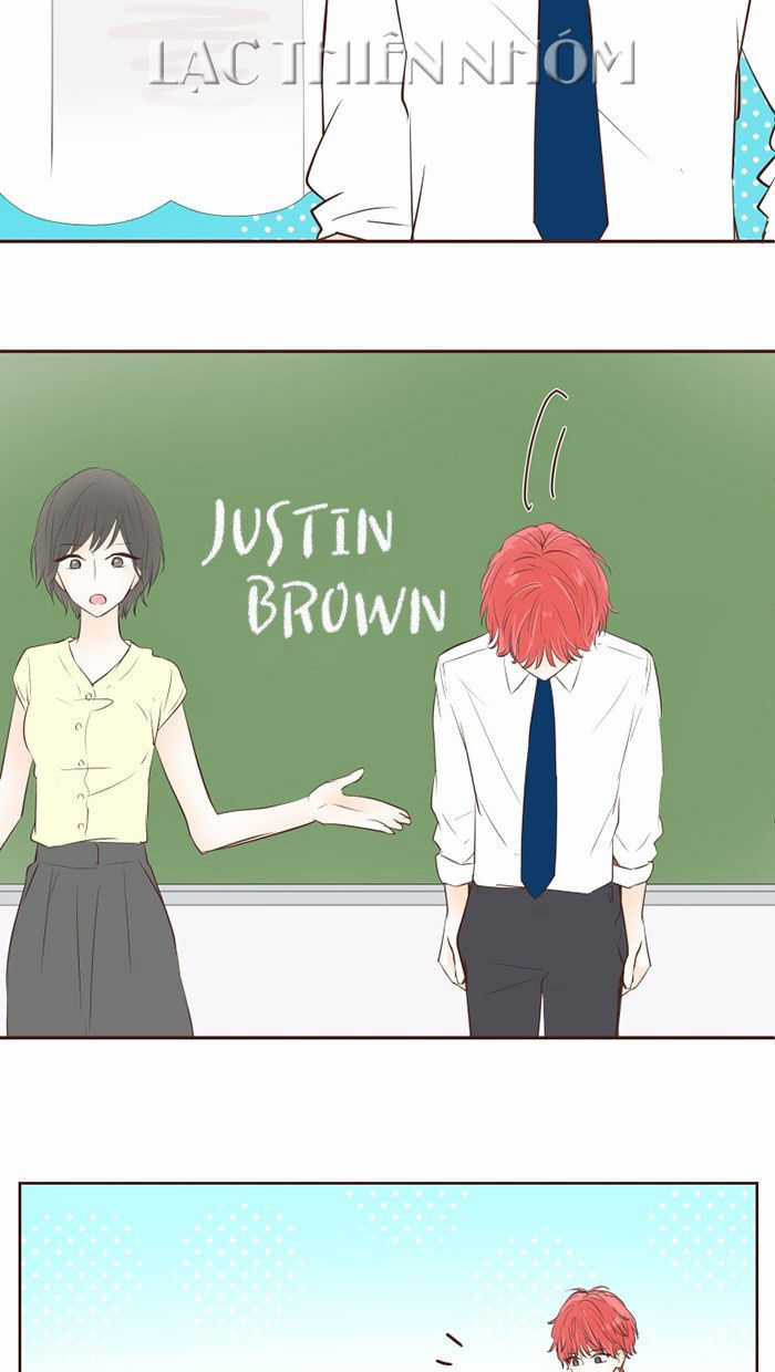 Ly Choco Ngọt Ngào - Chapter 28 - Trang 6