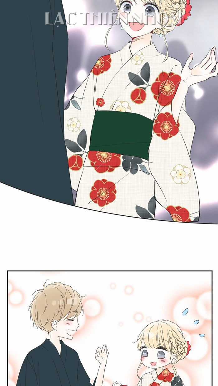 Ly Choco Ngọt Ngào - Chapter 29 - Trang 12