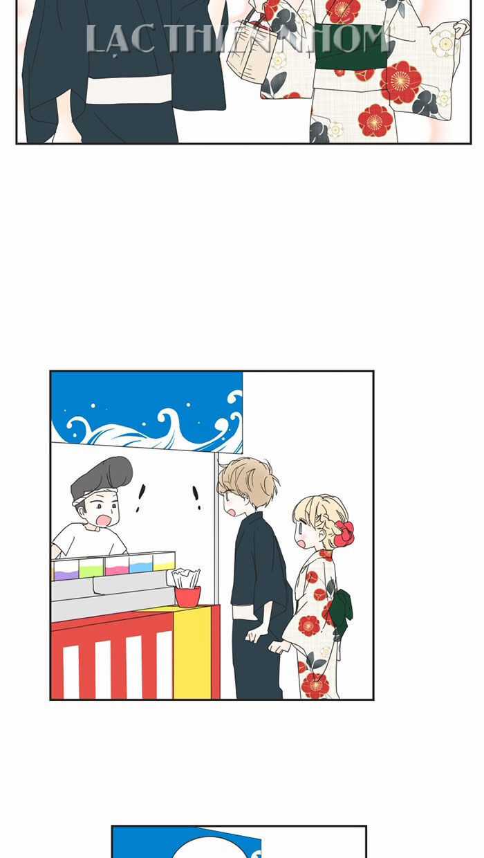 Ly Choco Ngọt Ngào - Chapter 29 - Trang 13