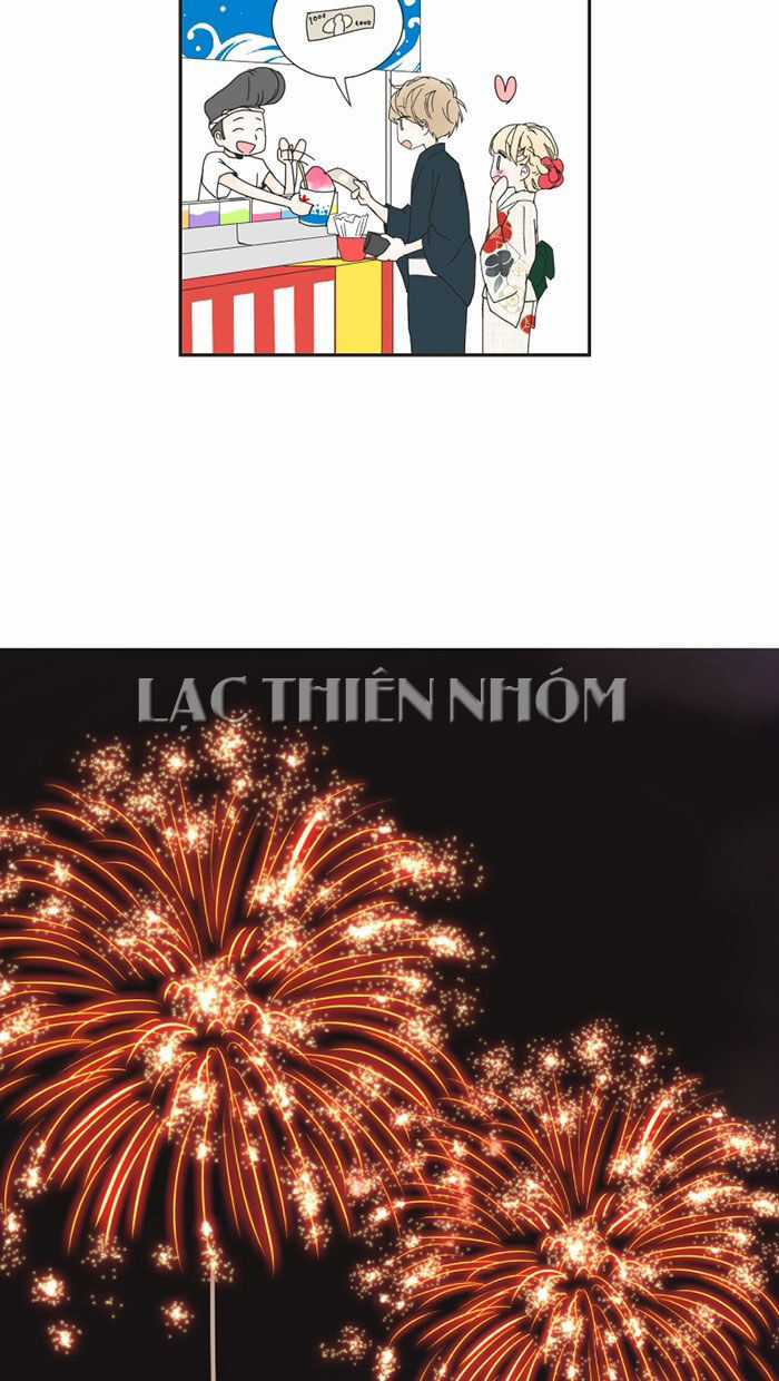 Ly Choco Ngọt Ngào - Chapter 29 - Trang 14