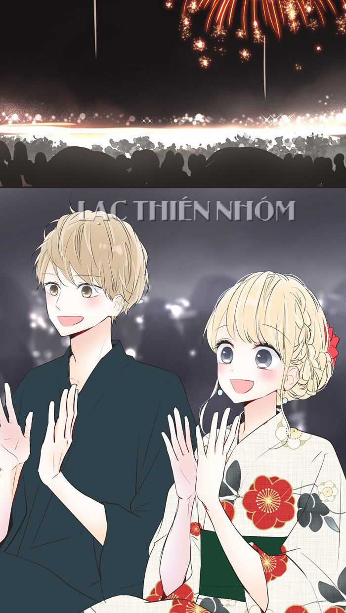 Ly Choco Ngọt Ngào - Chapter 29 - Trang 15