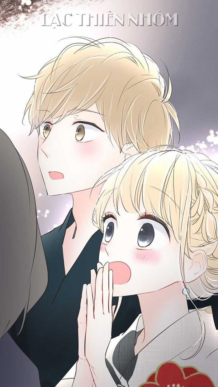 Ly Choco Ngọt Ngào - Chapter 29 - Trang 18