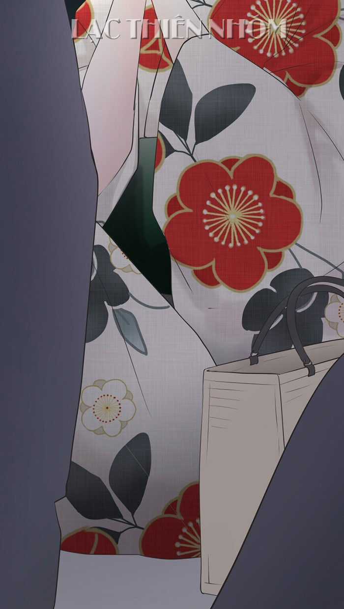 Ly Choco Ngọt Ngào - Chapter 29 - Trang 19