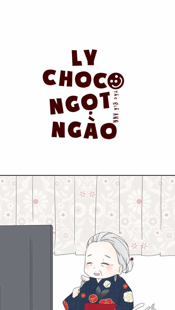 Ly Choco Ngọt Ngào - Chapter 29 - Trang 3
