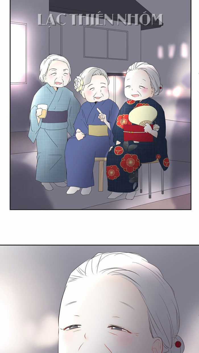 Ly Choco Ngọt Ngào - Chapter 29 - Trang 21