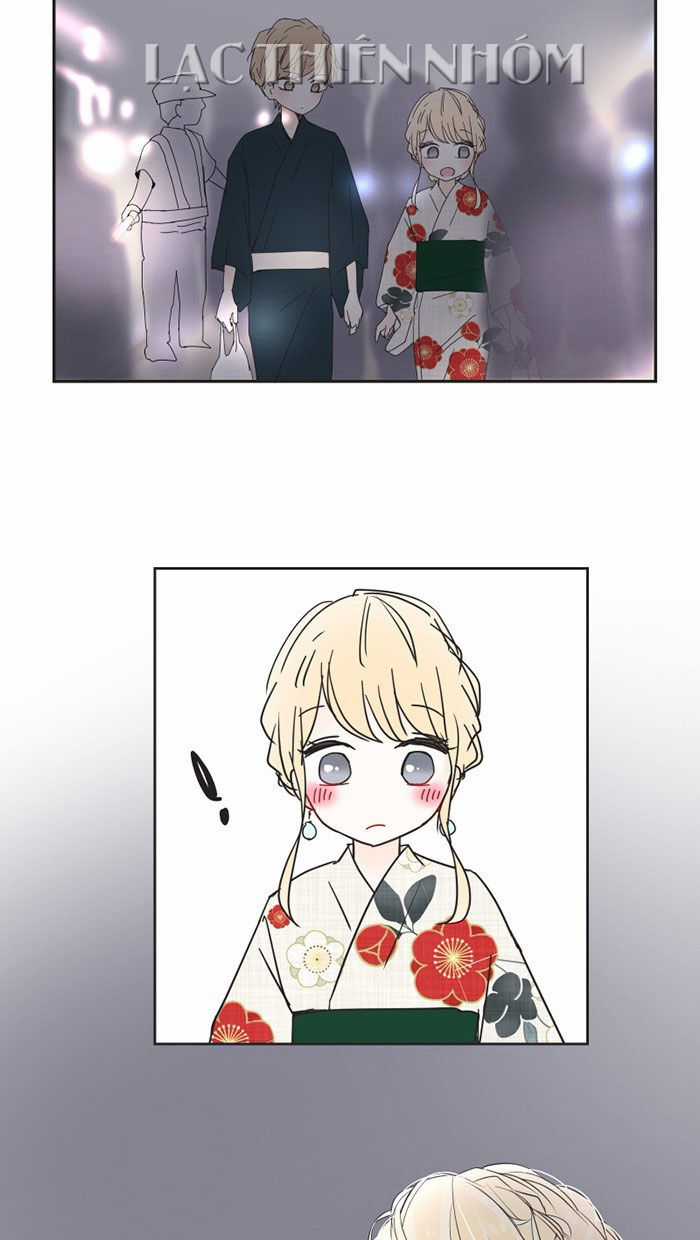 Ly Choco Ngọt Ngào - Chapter 29 - Trang 26