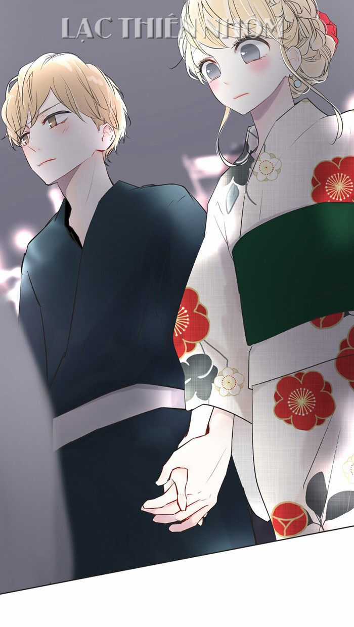 Ly Choco Ngọt Ngào - Chapter 29 - Trang 27