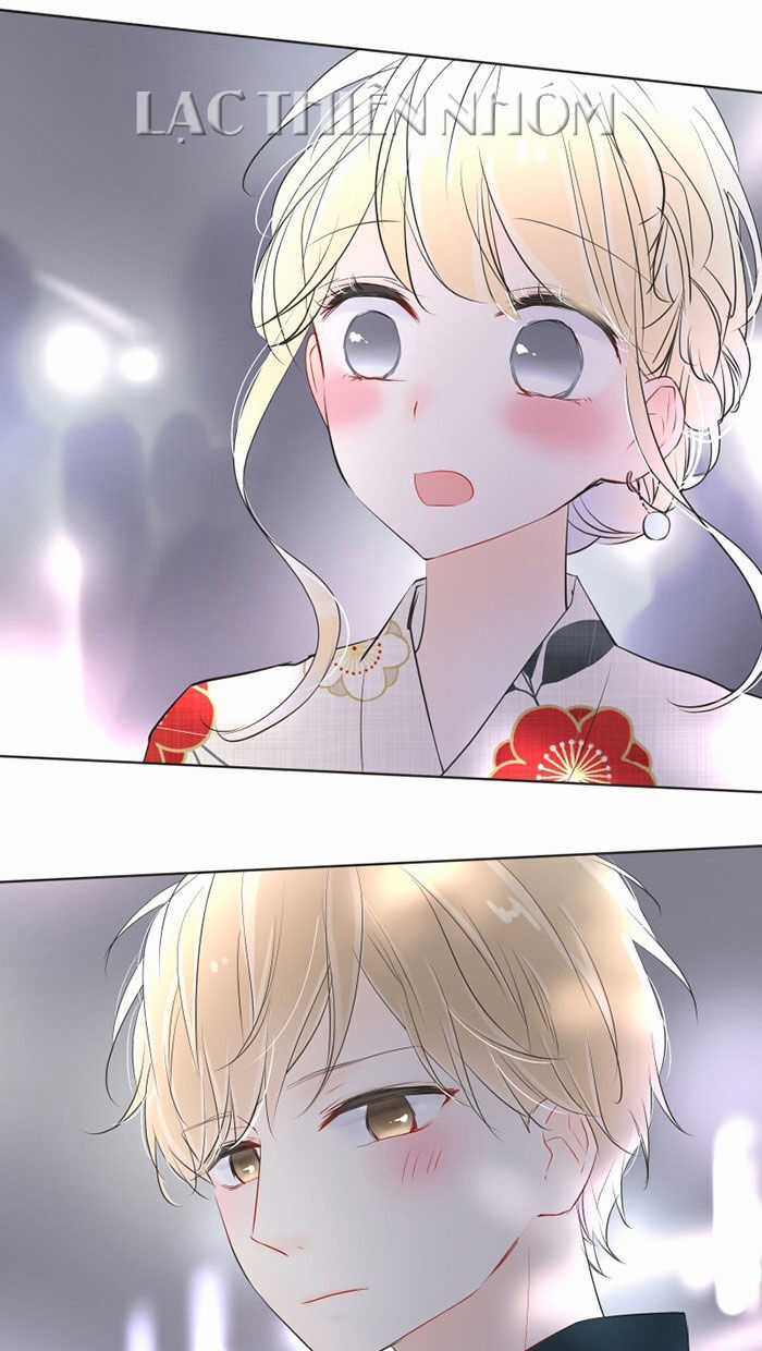 Ly Choco Ngọt Ngào - Chapter 29 - Trang 28