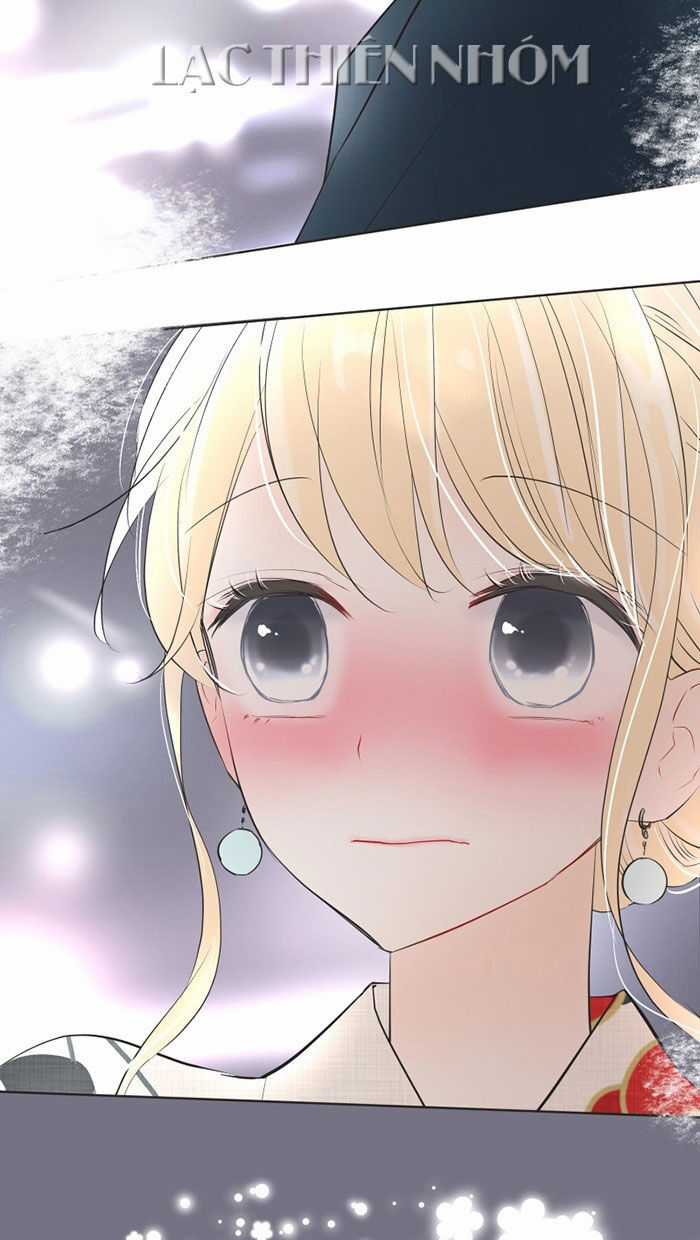 Ly Choco Ngọt Ngào - Chapter 29 - Trang 30