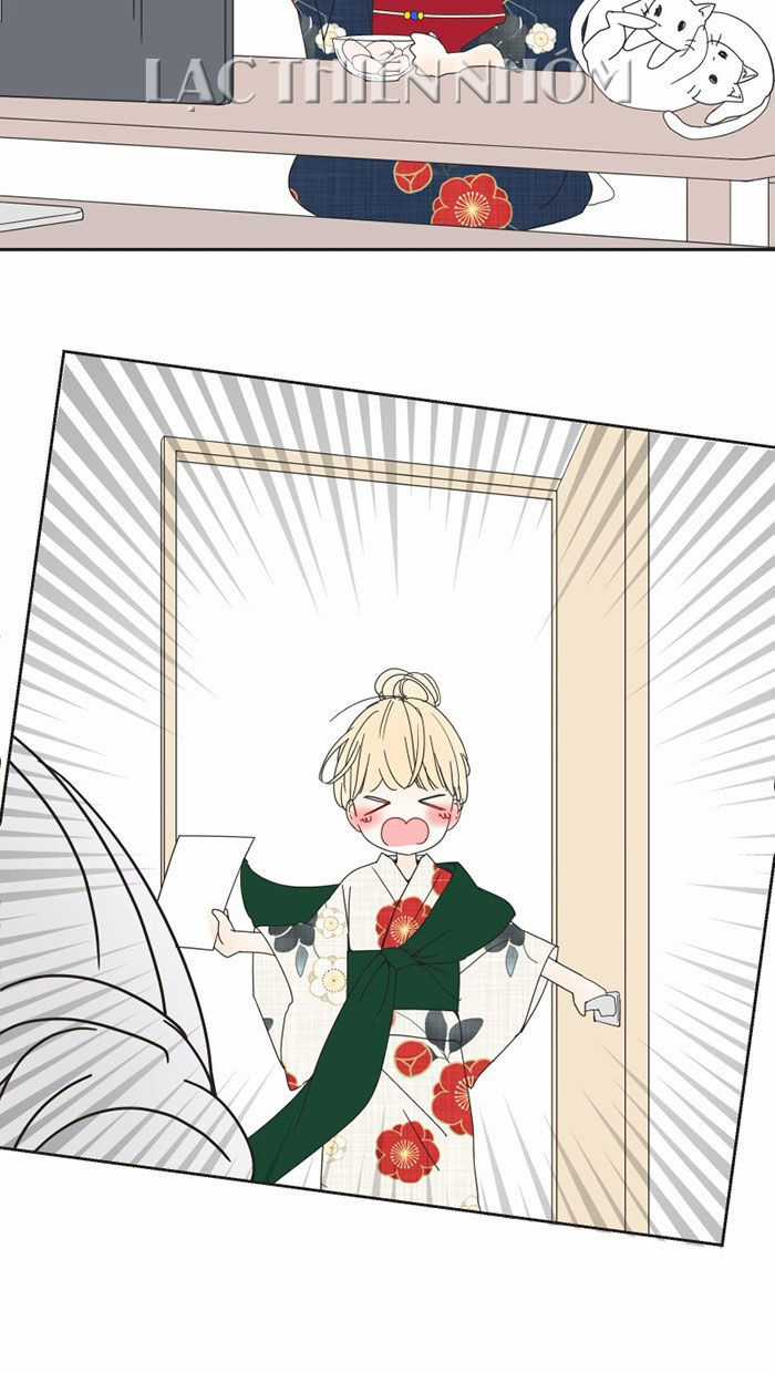 Ly Choco Ngọt Ngào - Chapter 29 - Trang 4