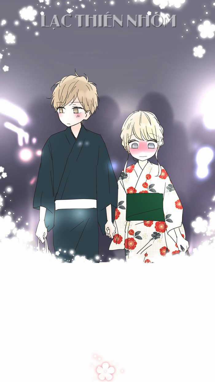 Ly Choco Ngọt Ngào - Chapter 29 - Trang 31