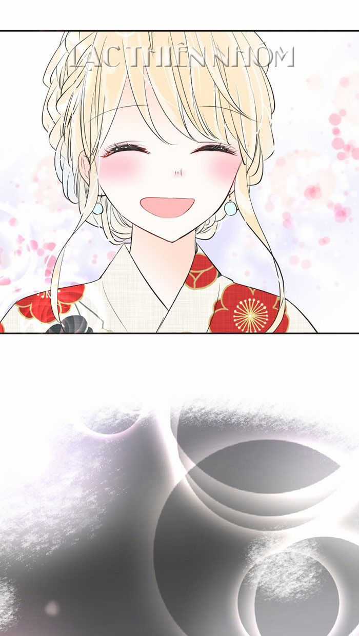 Ly Choco Ngọt Ngào - Chapter 29 - Trang 34