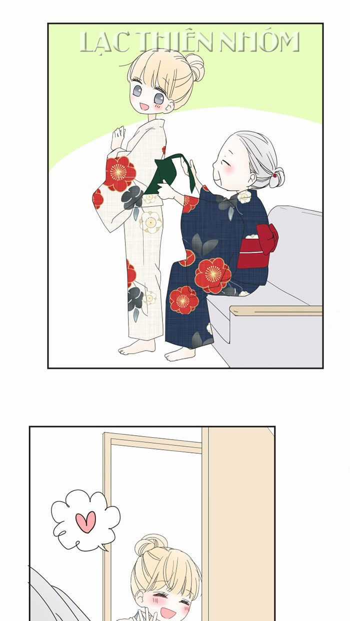 Ly Choco Ngọt Ngào - Chapter 29 - Trang 5