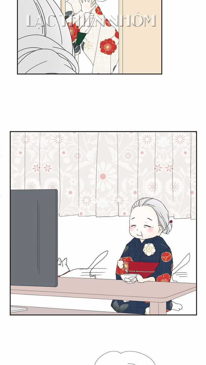 Ly Choco Ngọt Ngào - Chapter 29 - Trang 6