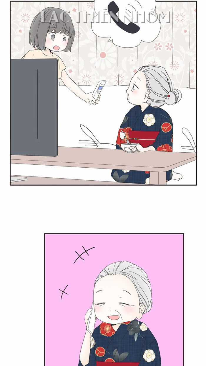 Ly Choco Ngọt Ngào - Chapter 29 - Trang 7