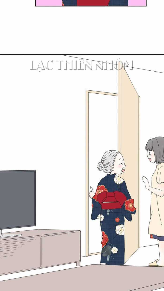 Ly Choco Ngọt Ngào - Chapter 29 - Trang 8