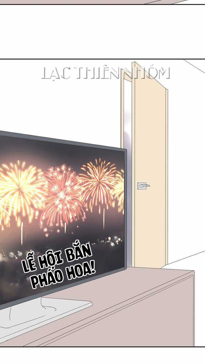 Ly Choco Ngọt Ngào - Chapter 29 - Trang 9