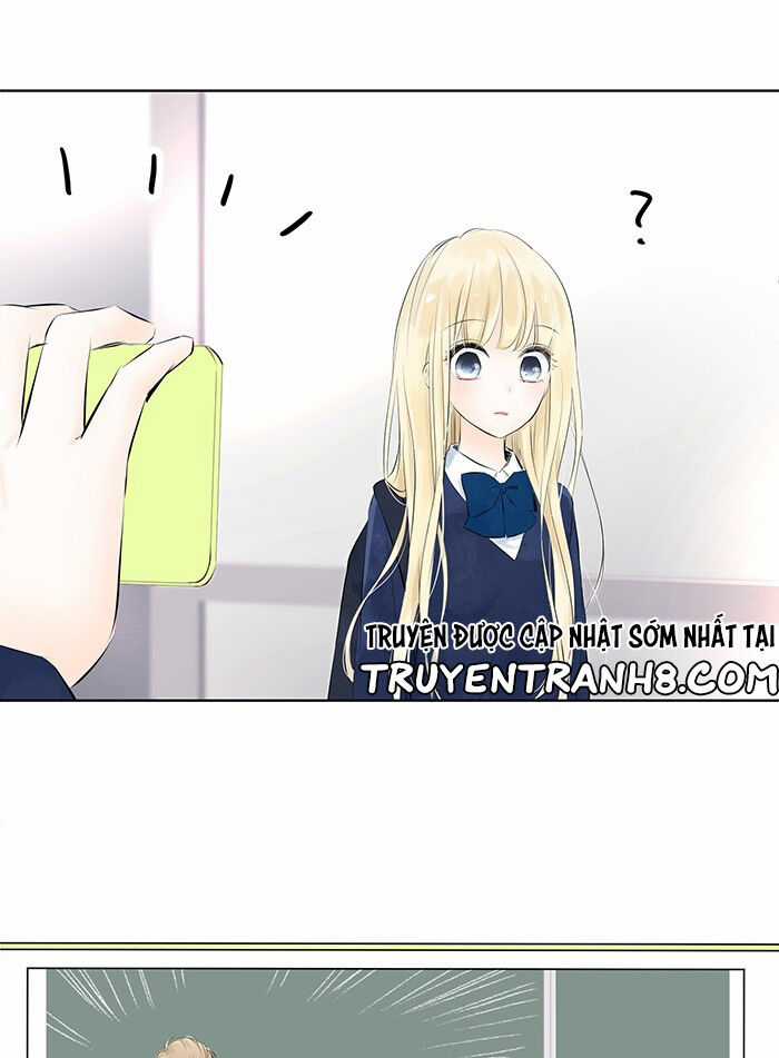 Ly Choco Ngọt Ngào - Chapter 3 - Trang 13