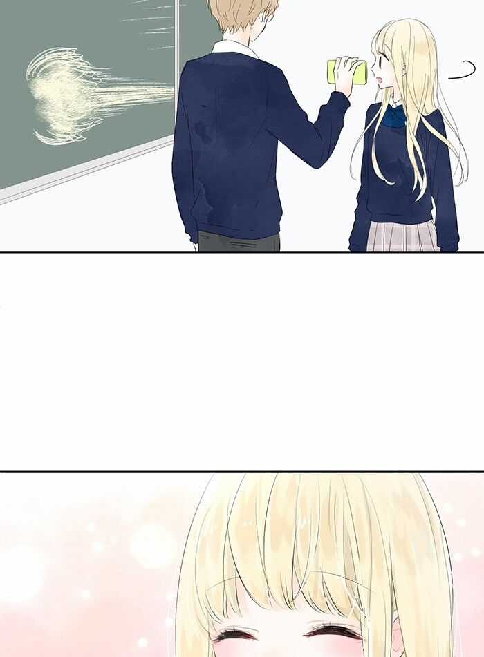 Ly Choco Ngọt Ngào - Chapter 3 - Trang 15