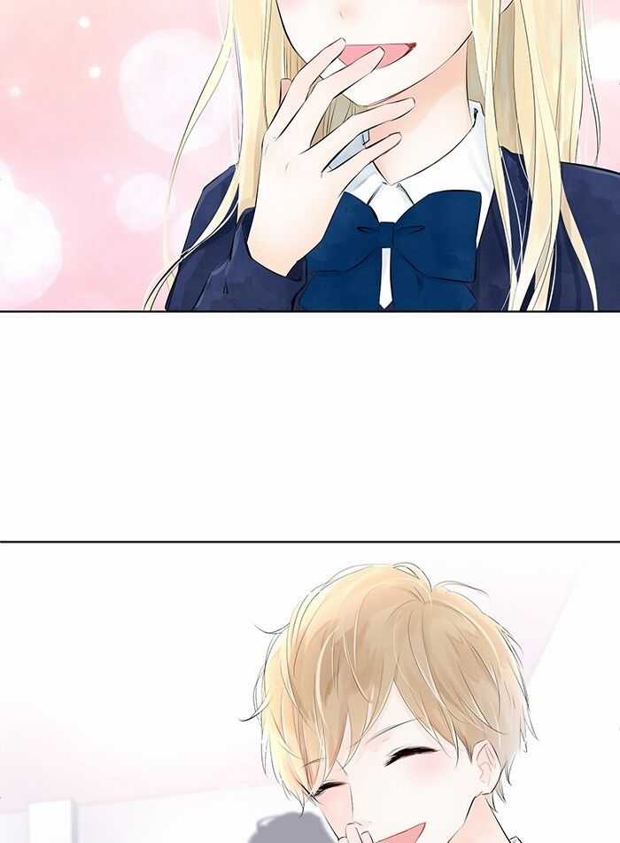 Ly Choco Ngọt Ngào - Chapter 3 - Trang 16