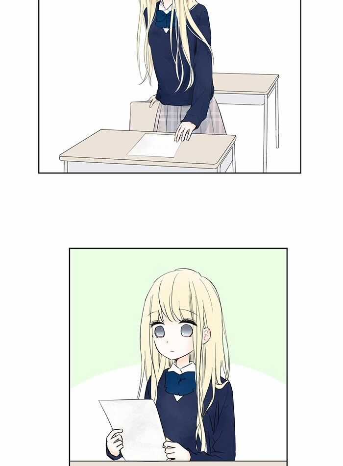 Ly Choco Ngọt Ngào - Chapter 3 - Trang 19