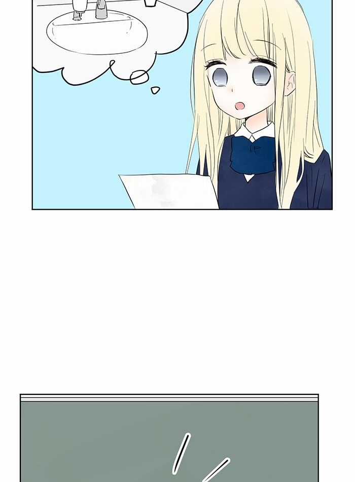 Ly Choco Ngọt Ngào - Chapter 3 - Trang 21