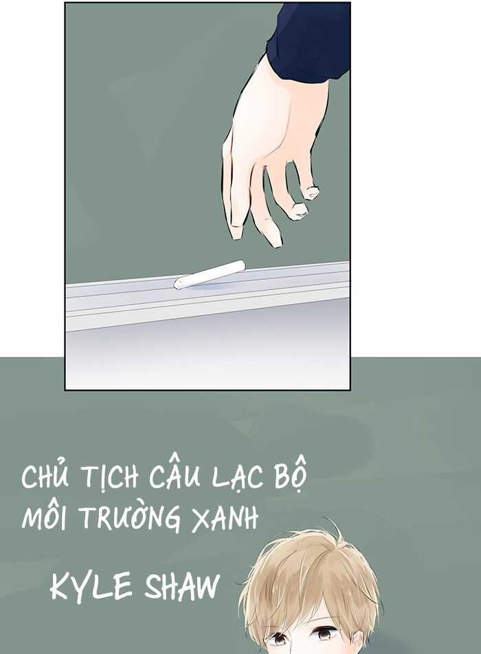 Ly Choco Ngọt Ngào - Chapter 3 - Trang 24