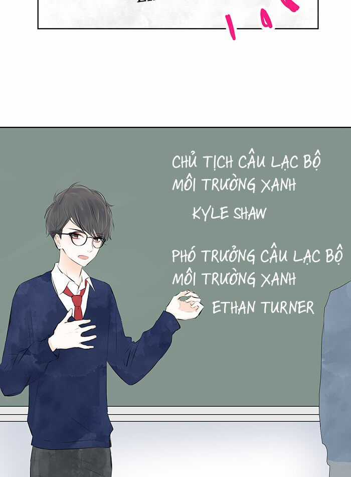 Ly Choco Ngọt Ngào - Chapter 3 - Trang 27