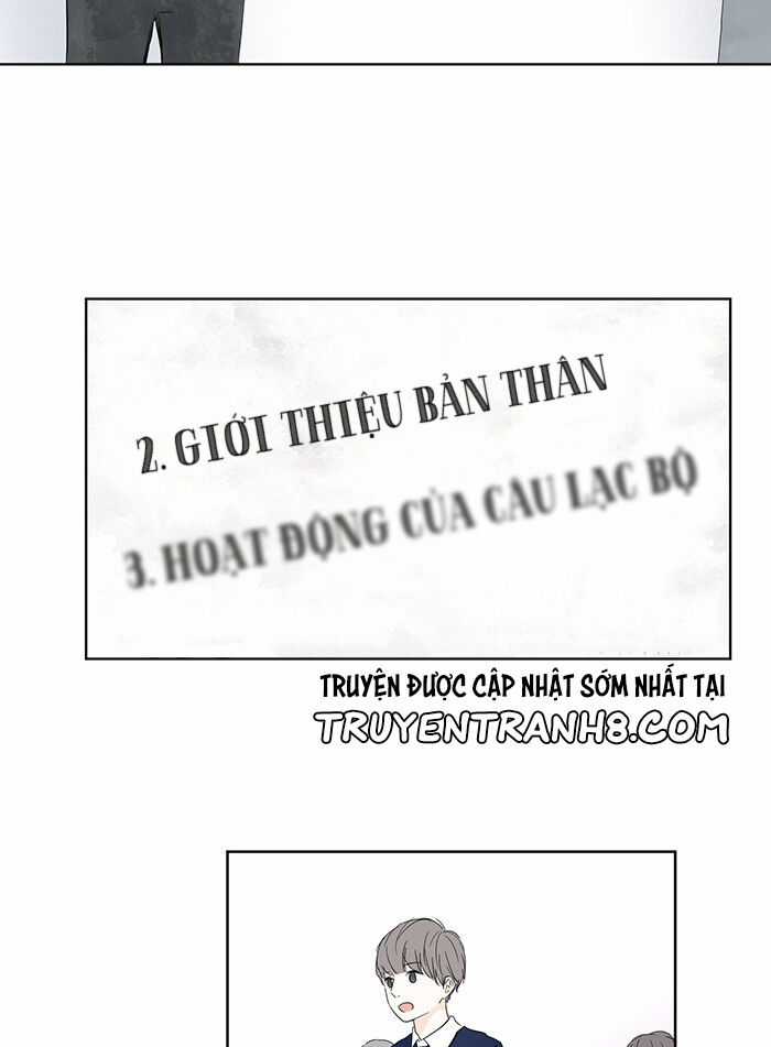 Ly Choco Ngọt Ngào - Chapter 3 - Trang 28