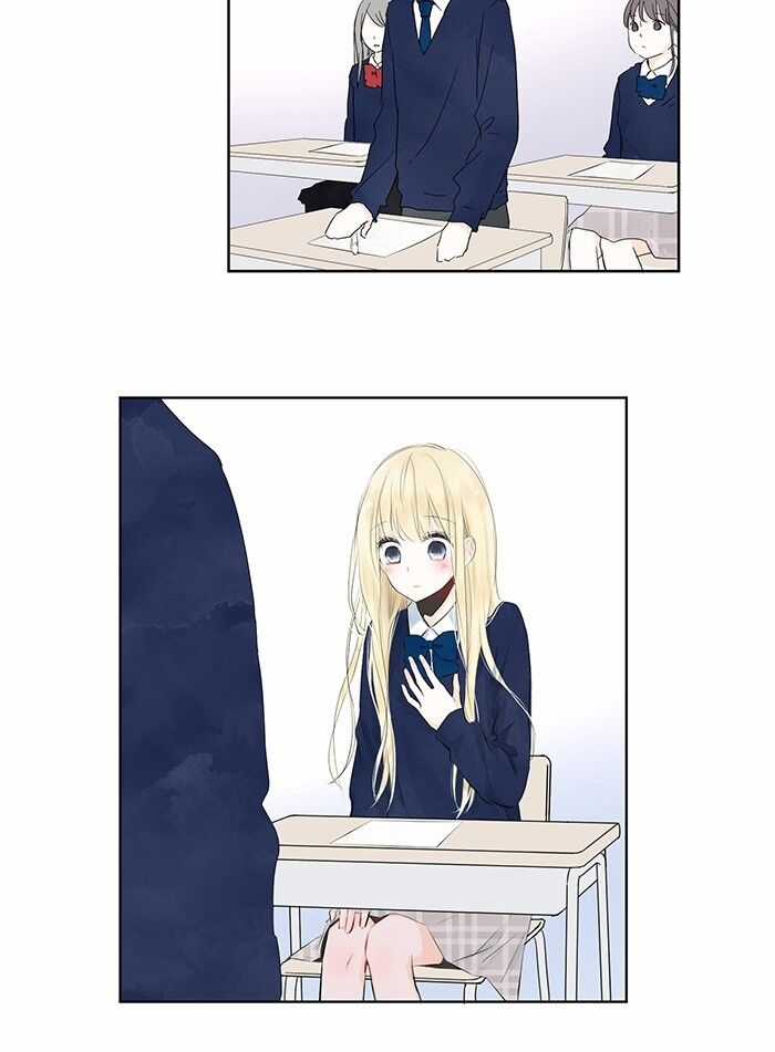 Ly Choco Ngọt Ngào - Chapter 3 - Trang 29