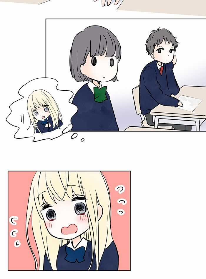 Ly Choco Ngọt Ngào - Chapter 3 - Trang 31