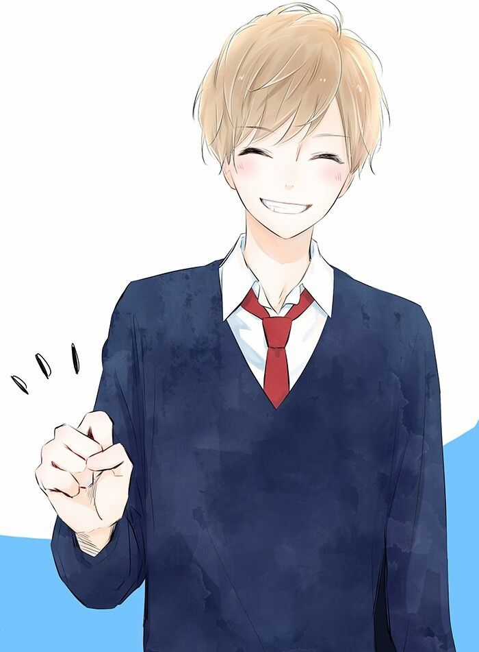 Ly Choco Ngọt Ngào - Chapter 3 - Trang 34