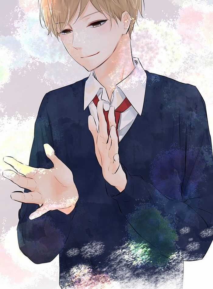 Ly Choco Ngọt Ngào - Chapter 3 - Trang 39