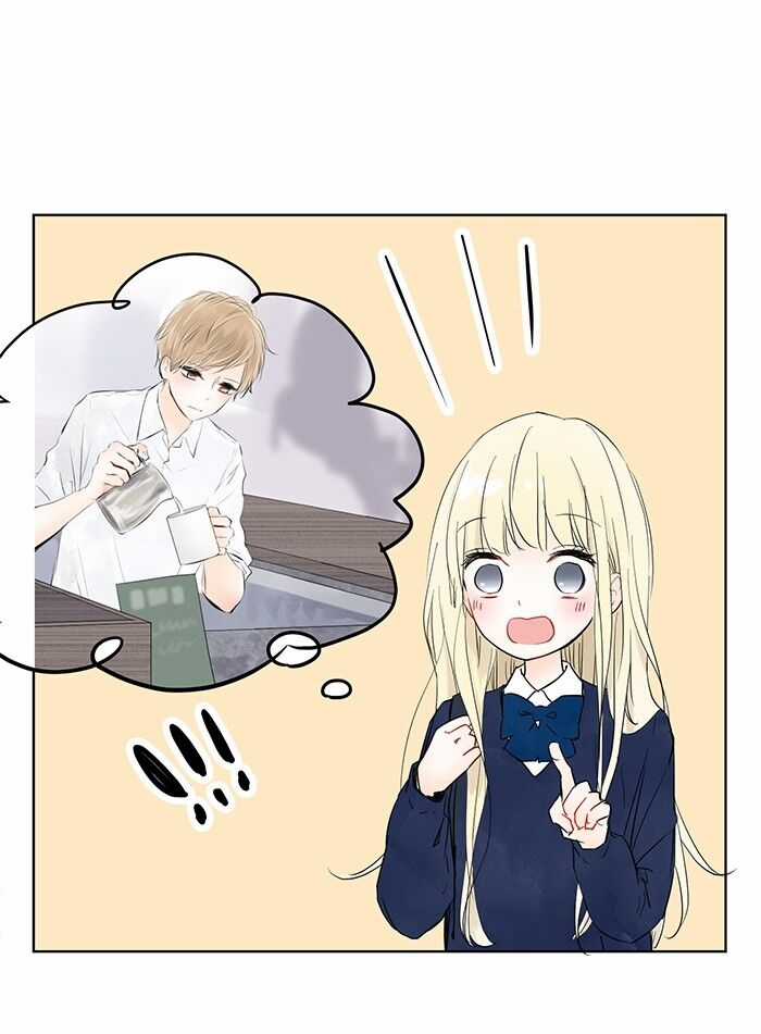 Ly Choco Ngọt Ngào - Chapter 3 - Trang 7