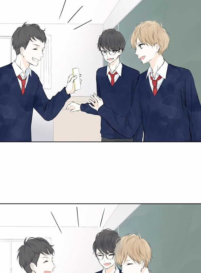 Ly Choco Ngọt Ngào - Chapter 3 - Trang 10