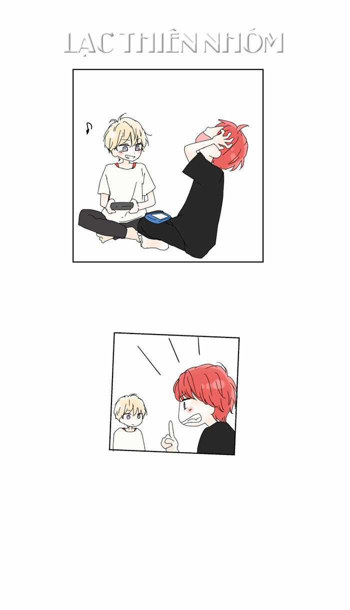 Ly Choco Ngọt Ngào - Chapter 30 - Trang 13