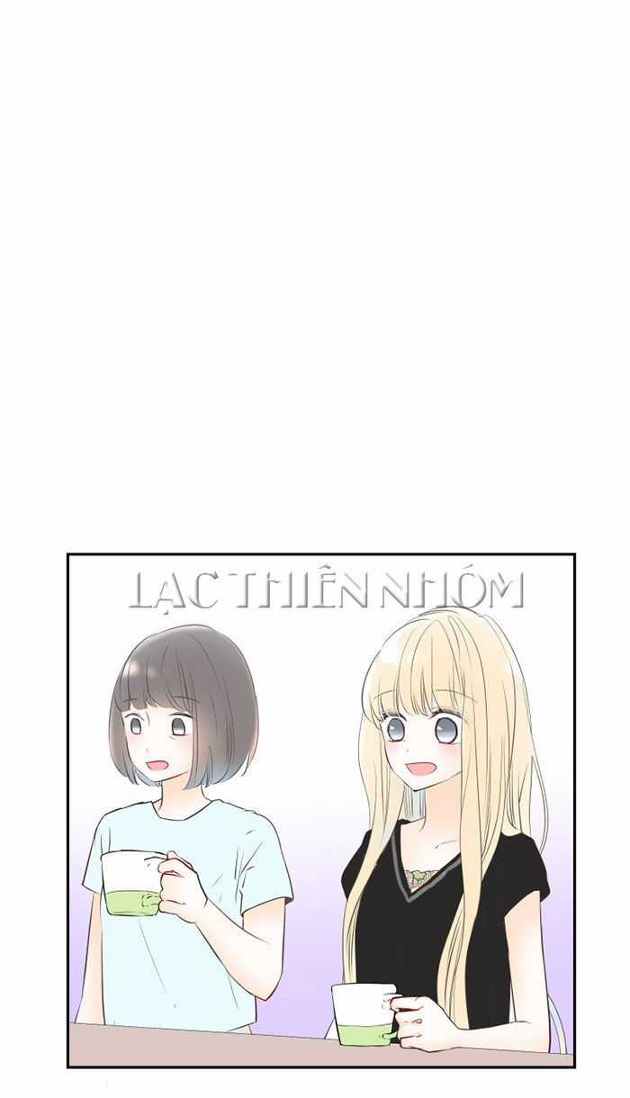 Ly Choco Ngọt Ngào - Chapter 30 - Trang 15