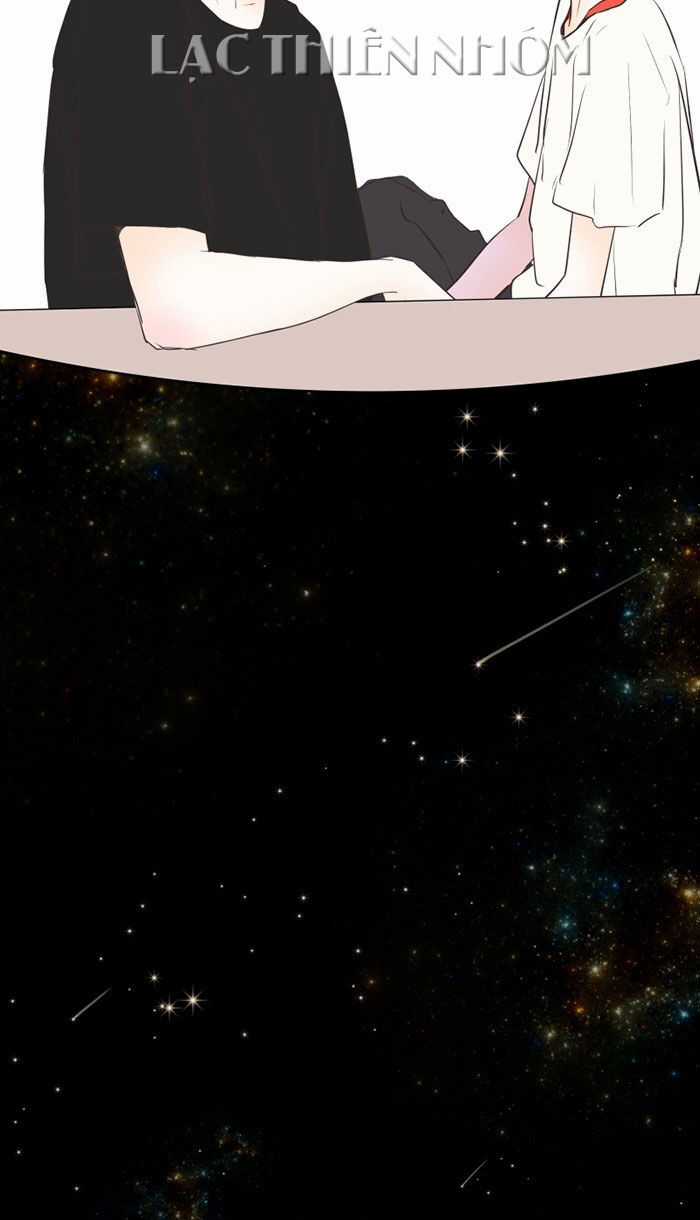 Ly Choco Ngọt Ngào - Chapter 30 - Trang 17