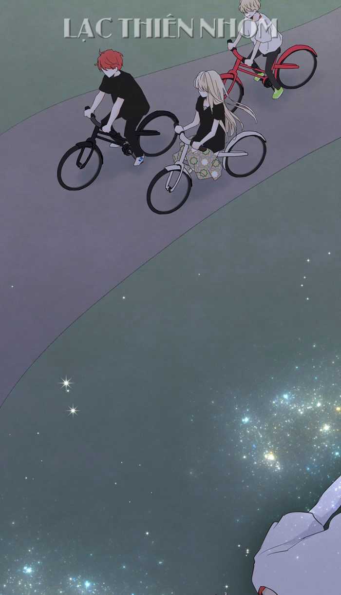 Ly Choco Ngọt Ngào - Chapter 30 - Trang 19