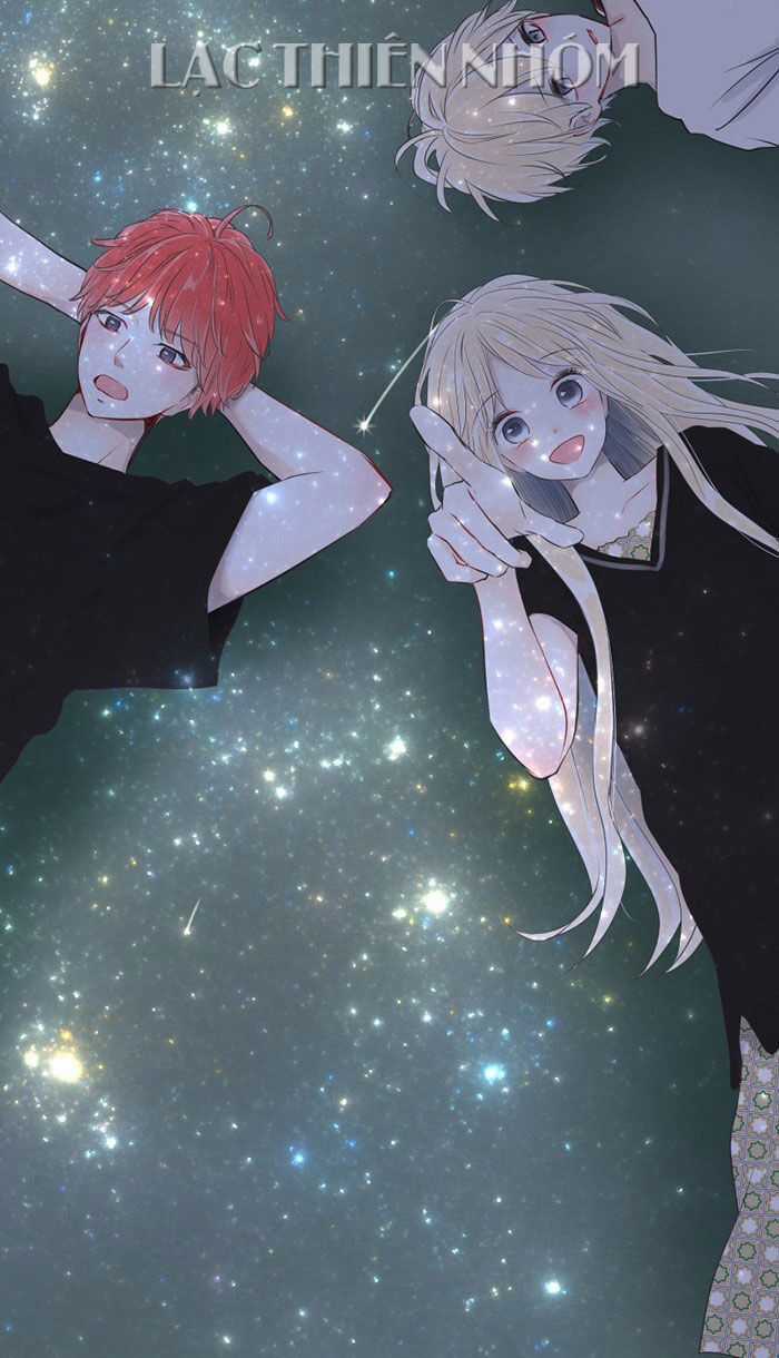 Ly Choco Ngọt Ngào - Chapter 30 - Trang 20