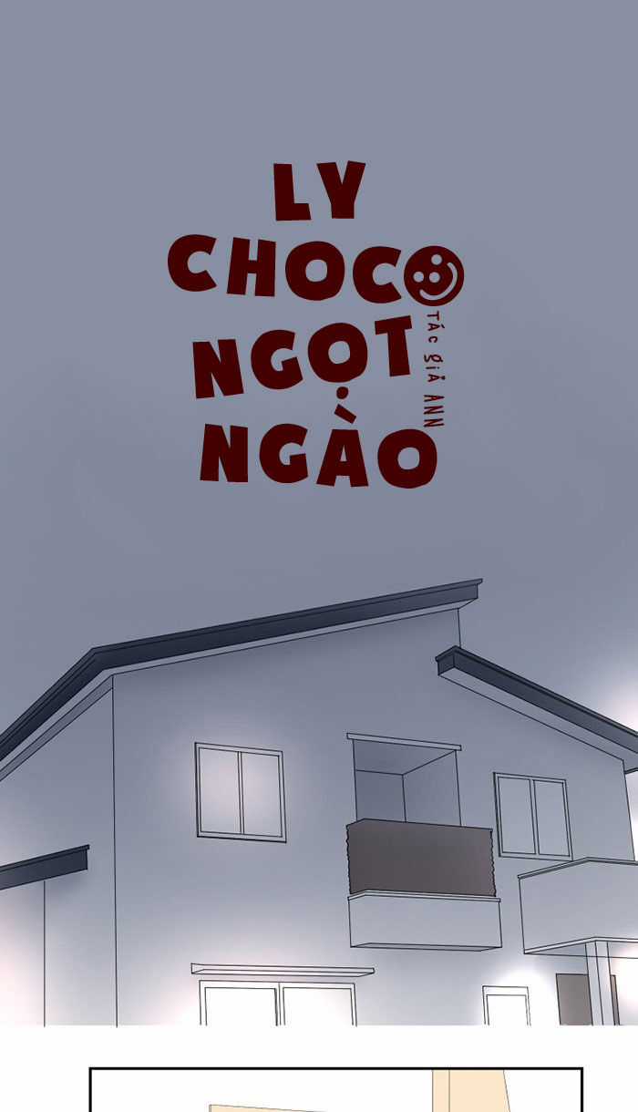 Ly Choco Ngọt Ngào - Chapter 30 - Trang 3