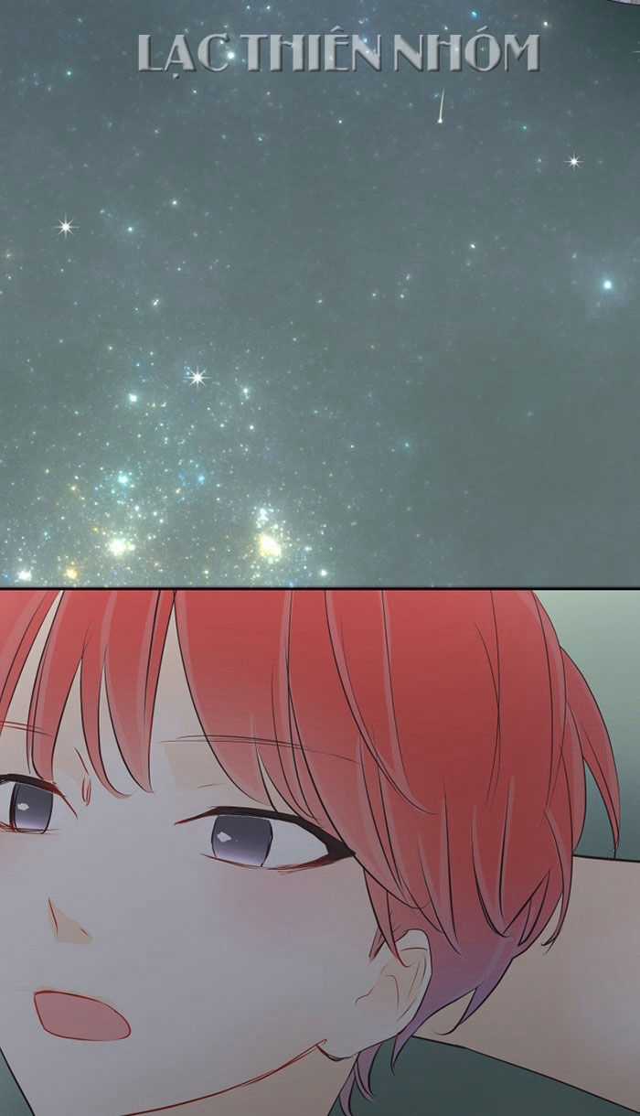 Ly Choco Ngọt Ngào - Chapter 30 - Trang 21