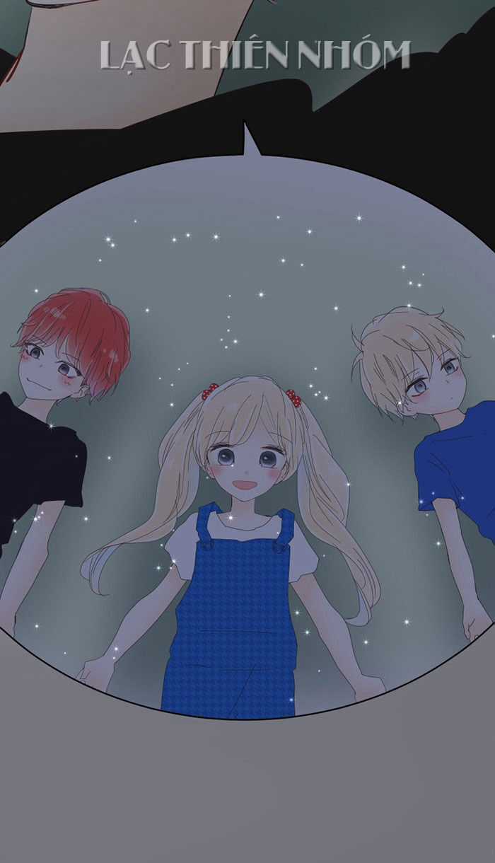 Ly Choco Ngọt Ngào - Chapter 30 - Trang 22